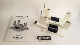 GLIDER CG STANDARD V3 WIFI