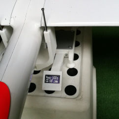 GLIDER CG STANDARD V3 WIFI