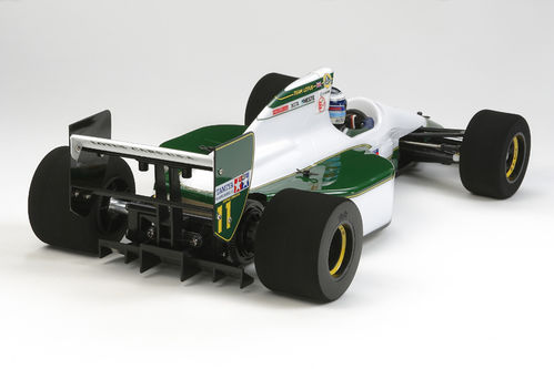 TEAM LOTUS 102B 1991 F104W KIT 1/10 RC TAMIYA