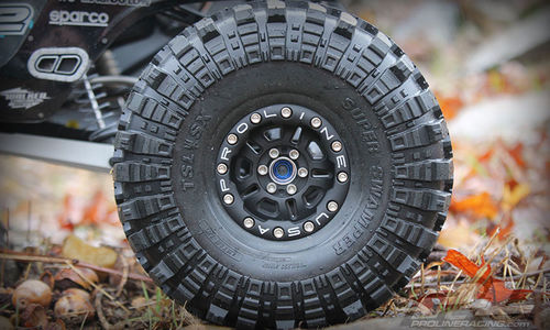 LLANTA FAULTLINE 2.2 BEADLOCK 2UDS CRAWLER PROLINE