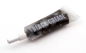 BLACK GREASE TEAM ASSOCIATED