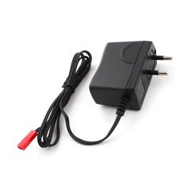 CARGADOR 6V BEC 500MAH NIMH MERLIN POWER