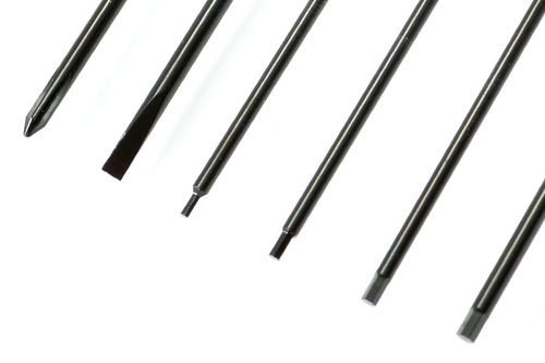 SET DESTORNILLADORES ALLEN, ESTRELLA Y PLANO CON MANGO FASTRAX