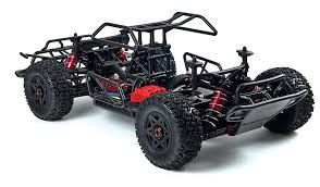 SENTON 6S EBL 4X4 1/10 RTR ARRMA