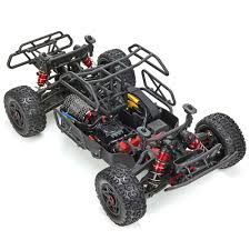 SENTON 6S EBL 4X4 1/10 RTR ARRMA