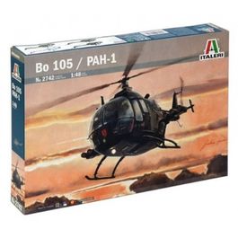 BO 105 /PAH.1 1/48 ITALERI