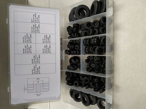 CAJA SURTIDO PASAMUROS 180UDS