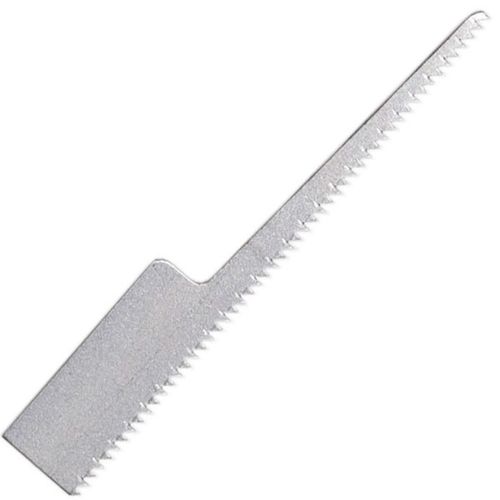 CUCHILLA SERRADA Nº15 5uds EXCEL