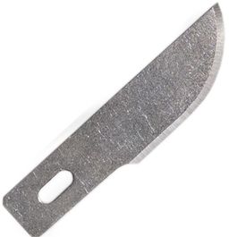 CUCHILLA CURVA Nº22 5uds EXCEL