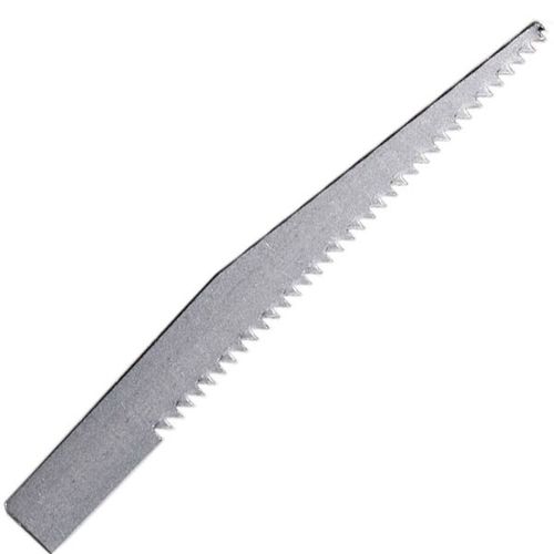 CUCHILLA SERRADA Nº27 5uds EXCEL