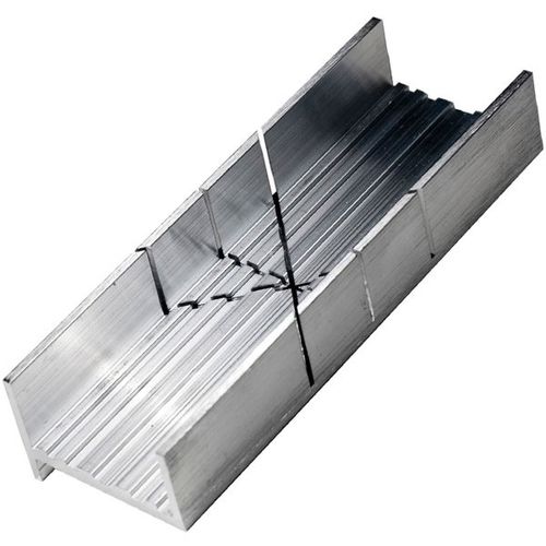 CAJA INGLETADORA 45 Y 90º 25270 EXCEL