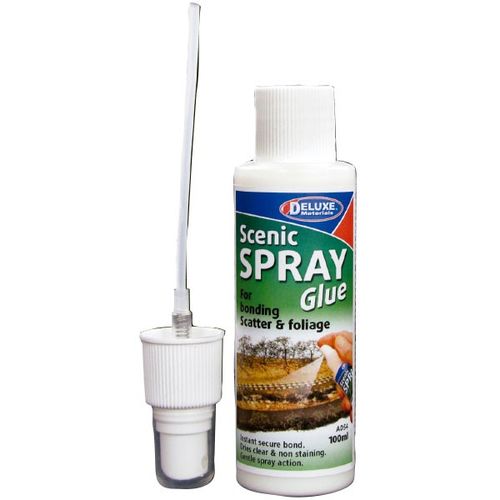 ADHESIVO SCENIC SPRAY DELUXE