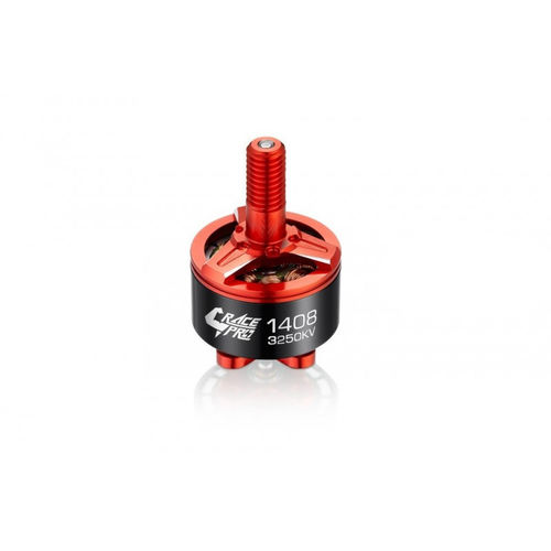 XROTOR 1408 2850KV 3-4S MOTOR HOBBYWING