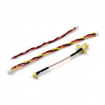 CABLE SPARE VTX HOBBYWING ROBITRONIC