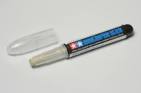 LAPIZ ENVEJECIDO ARENA WEATHERING STICK TAMIYA