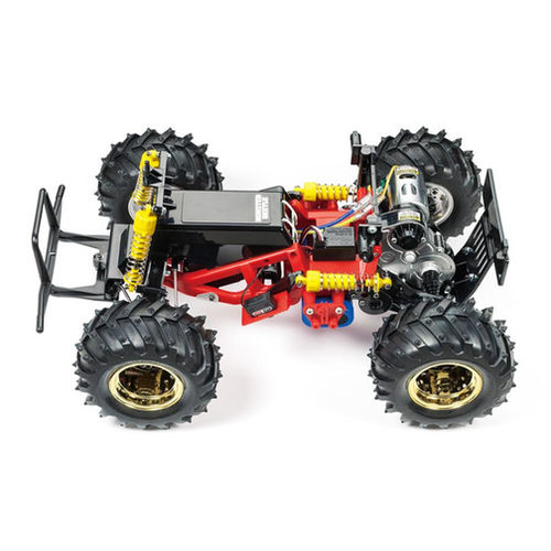 MONSTER BEETLE V2015 1/10 KIT TAMIYA