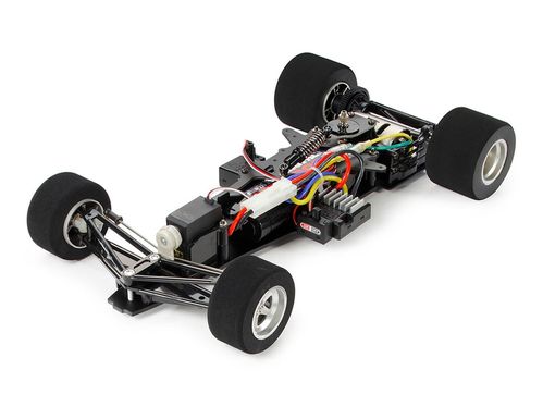 FERRARI 312T3 F104W 1/10 KIT TAMIYA