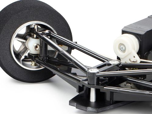 FERRARI 312T3 F104W 1/10 KIT TAMIYA