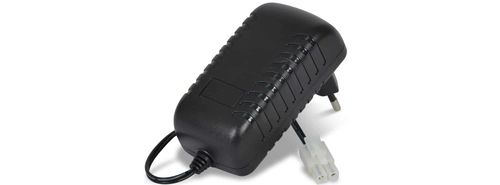 CARGADOR NIMH EXPERT 7.2V 500MAH CARSON