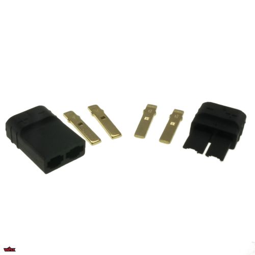 CONECTOR TRAXXAS PAREJA YUKI