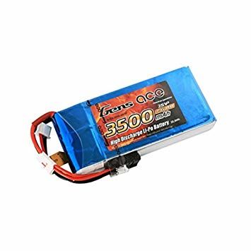 GENSACE RX 3500mAh 7,4V