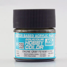 GRIS MOTOR FS16081 H339 GUNZE SANGYO