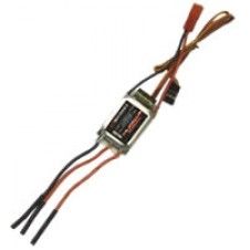 VARIADOR 12A BRUSHLESS DETRUM ETRONIX