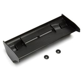 ALERON NEGRO 1/8 TEAM ASSOCIATED