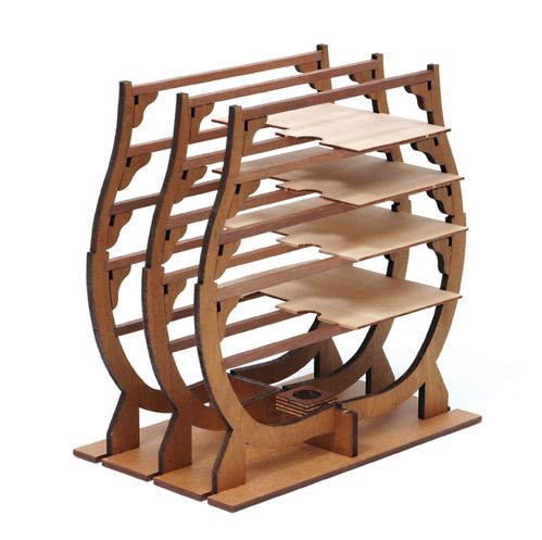 SECCION SANTISIMA TRINIDAD 1/90 OCCRE