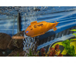 SUBMARINO DEEP SEA DRAGON XS RTR CARSON