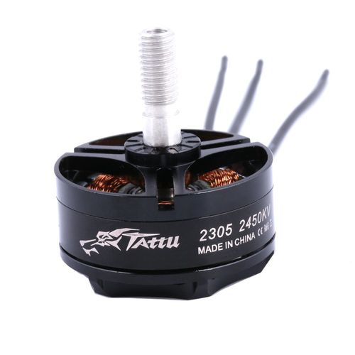 MOTOR TATTU 2305 2450KV