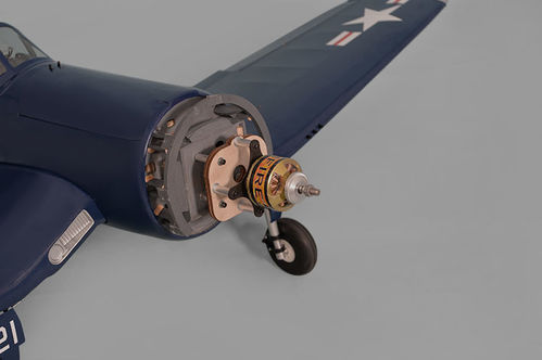 F4U CORSAIR 60CC GP/EP ARF 2170MM PHOENIX MODELS