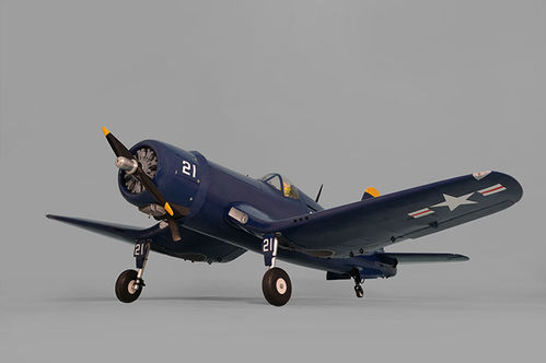 F4U CORSAIR 60CC GP/EP ARF 2170MM PHOENIX MODELS