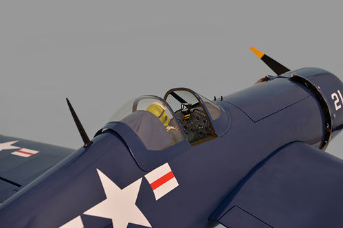 F4U CORSAIR 60CC GP/EP ARF 2170MM PHOENIX MODELS