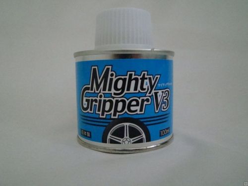 MIGHTY GRIPPER V3 AZUL ADITIVO