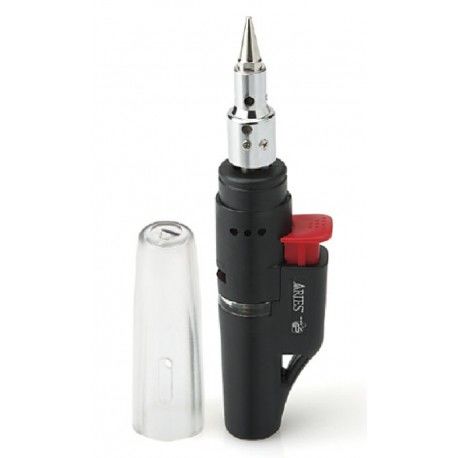 SOLDADOR GAS ES-610 6ML PEQUEÑO ARIES