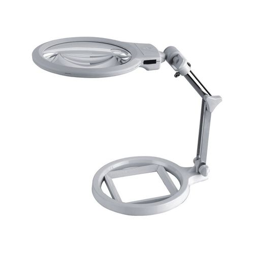 LUPA 2X - 6X PLEGABLE LED