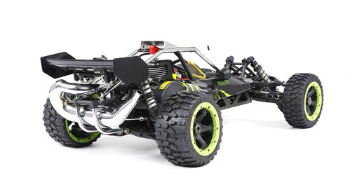 ROVAN 290S PRO29cc RTR NEGRO-VERDE 1/5