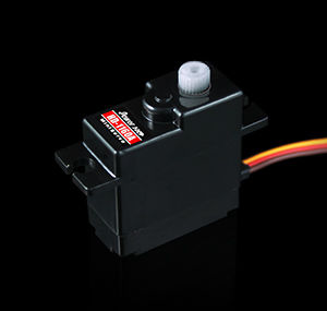 1160A POWER HD 3.0 kg-cm 16.0 g SERVO