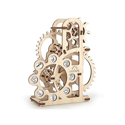 DINAMOMETRO UGEARS