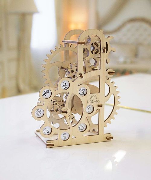 DINAMOMETRO UGEARS