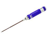 DESTORNILLADOR ALLEN 2,5 120MM EVOTECH