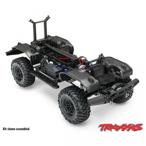 TRX4 SPORT KIT CRAWLER TRAXXAS