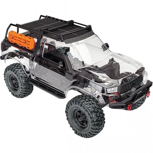 TRX4 SPORT KIT CRAWLER TRAXXAS