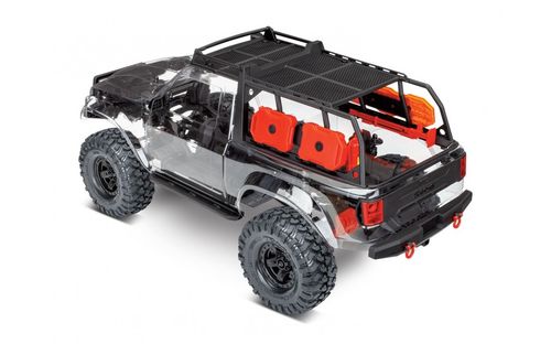 TRX4 SPORT KIT CRAWLER TRAXXAS