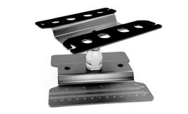 SOPORTE GIRATORIO 360 1/10 1/8