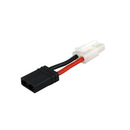 ADAPTADOR TRAXXAS HEMBRA A TAMIYA MACHO