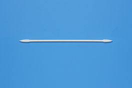 BASTONCILLO TRIANGULAR XS ALGODON 50UDS TAMIYA