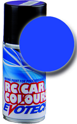 SPRAY AZUL ALPINO CARROCERIAS EVOTECH