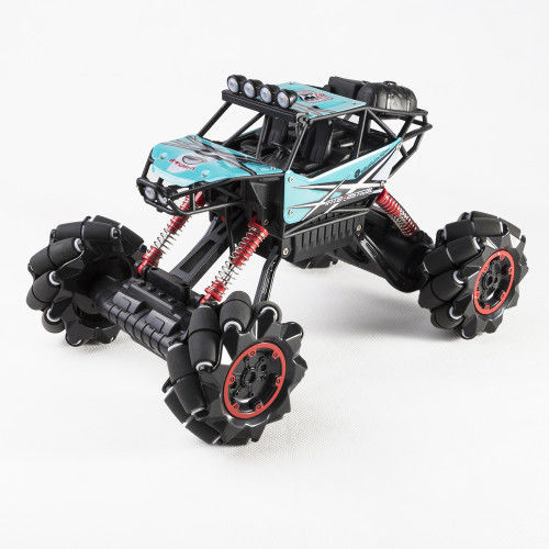 CRAWLER DRIFT CLIMBING KING RTR 1/12